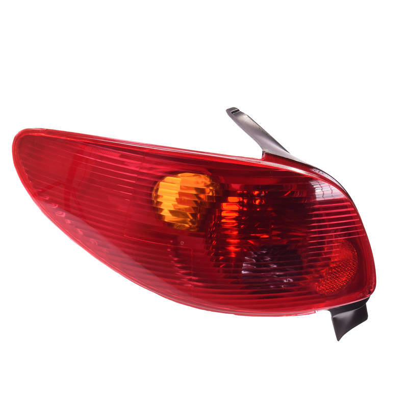 چراغ عقب 206-Light Behind 206